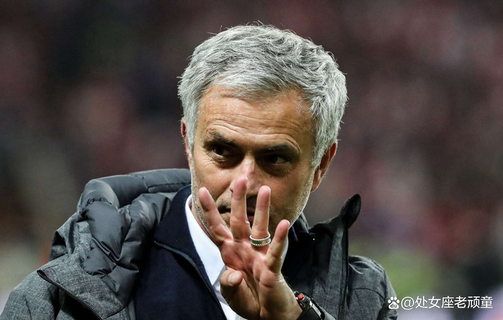 切尔西客场逼平，穆里尼奥施展魔法的简单介绍