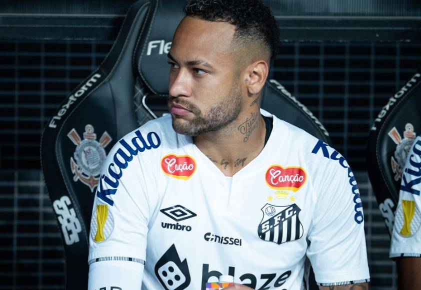 内马尔关键节点赛况扑朔迷离，皇家马德里带队取胜！