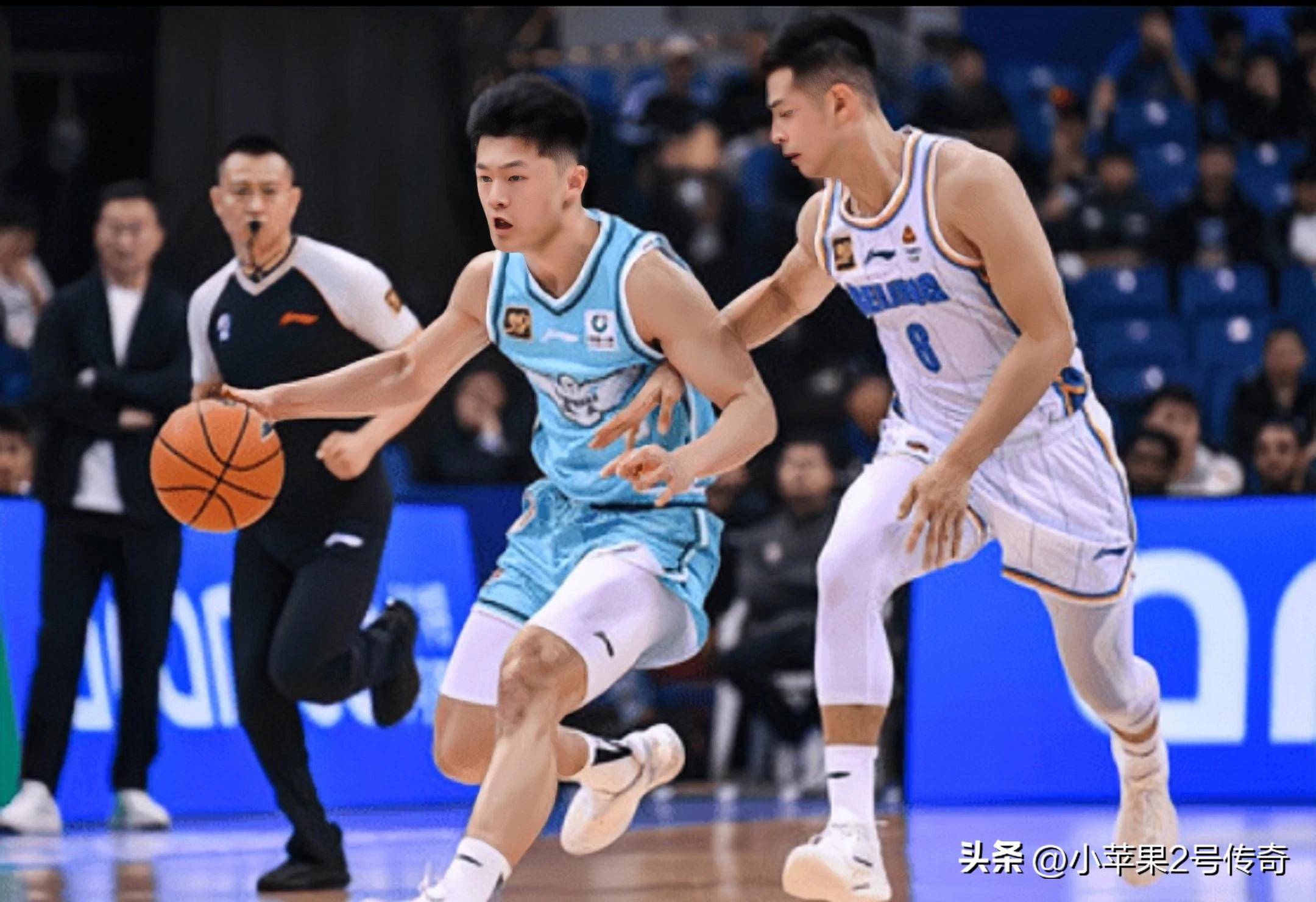 明日CBA常规赛焦点战!北京首钢迎战武汉三镇,小胜或上演的简单介绍